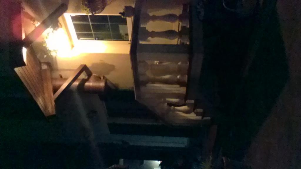 B&B A Casa Di Mael San Costanzo Kültér fotó