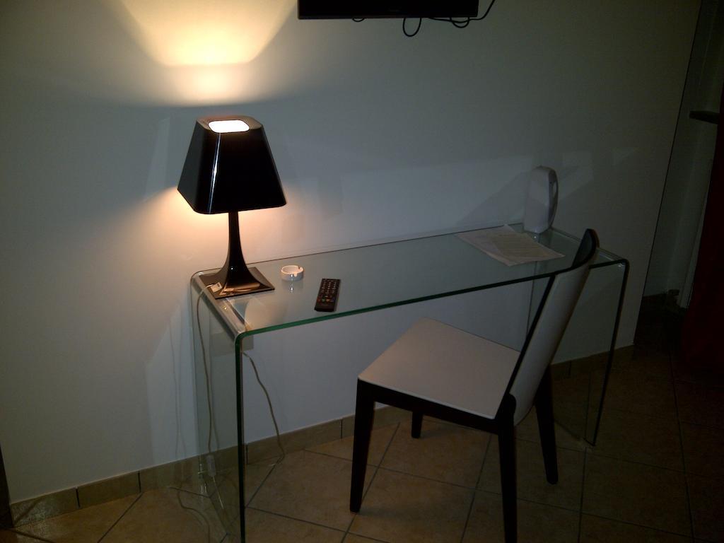 B&B A Casa Di Mael San Costanzo Kültér fotó