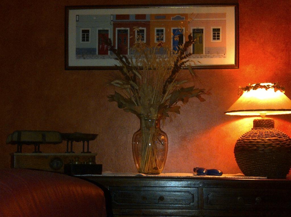 B&B A Casa Di Mael San Costanzo Kültér fotó